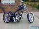 2005 Big Dog Chopper for Sale