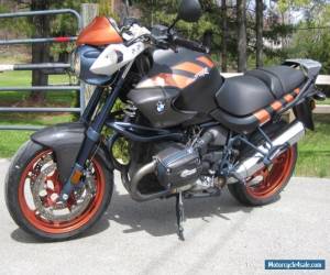 Motorcycle 2004 BMW R-Series for Sale