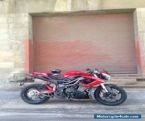 Benelli TNT1130R for Sale