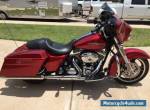 2013 Harley-Davidson Touring for Sale