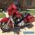 2013 Harley-Davidson Touring for Sale