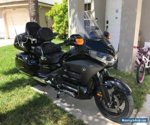 Motorcycle 2014 Honda Gold Wing for Sale