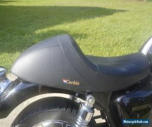 Motorcycle 2008 Triumph Bonneville T100 for Sale