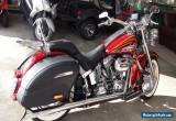 2014 Harley-Davidson Softail for Sale