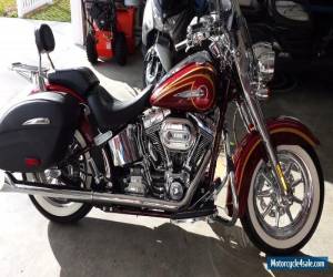 Motorcycle 2014 Harley-Davidson Softail for Sale