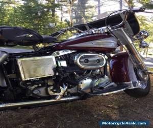 Motorcycle 1969 Harley-Davidson Touring for Sale