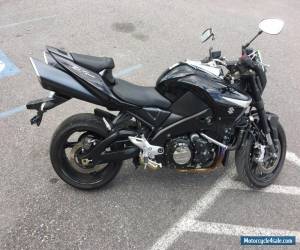 Motorcycle 2008 Suzuki Other for Sale