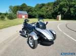 2008 Can-Am Spyder for Sale