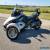 2008 Can-Am Spyder for Sale