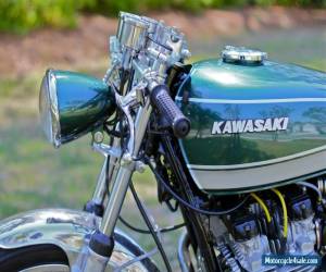 Motorcycle 1978 Kawasaki Other for Sale