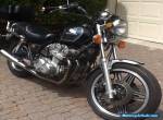 1981 Honda CB for Sale