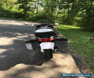 Motorcycle 2006 BMW K-Series for Sale