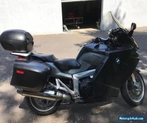 Motorcycle 2006 BMW K-Series for Sale