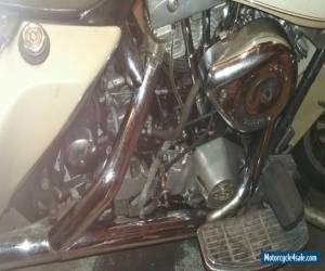 Motorcycle 1982 Harley-Davidson Touring for Sale