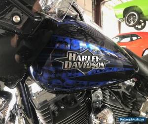 Motorcycle 2012 Harley-Davidson Softail for Sale