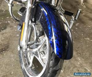 Motorcycle 2012 Harley-Davidson Softail for Sale