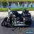 2009 Harley-Davidson Touring for Sale