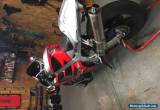 2004 Honda RC51 for Sale