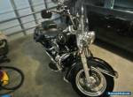 2010 Harley-Davidson Softail for Sale