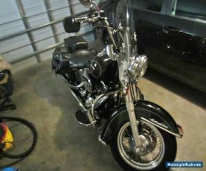 2010 Harley-Davidson Softail for Sale