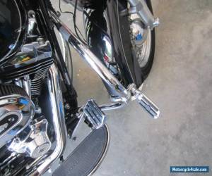 Motorcycle 2010 Harley-Davidson Softail for Sale