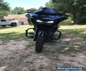 Motorcycle 2016 Harley-Davidson Touring for Sale