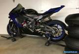 2015 Yamaha YZF-R for Sale