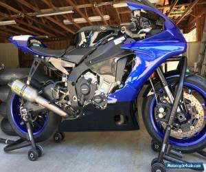 Motorcycle 2015 Yamaha YZF-R for Sale