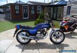 1980 Honda CB250 N Superdream for Sale