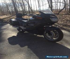 Motorcycle 1991 Honda Other for Sale