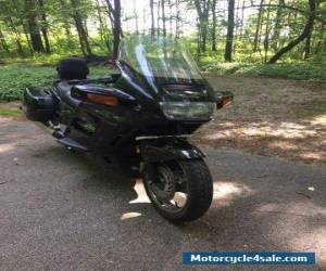 Motorcycle 1991 Honda Other for Sale