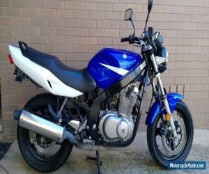 Motorcycle 2007 Suzuki GS500 for parts or wrecking. for Sale