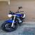 2007 Suzuki GS500 for parts or wrecking. for Sale