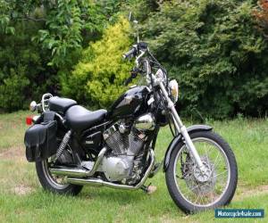 Yamaha Virago 250 motor bike, get ready for Spring riding. for Sale