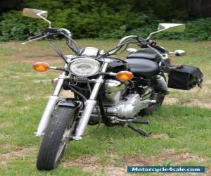 Motorcycle Yamaha Virago 250 motor bike, get ready for Spring riding. for Sale