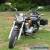 Yamaha Virago 250 motor bike, get ready for Spring riding. for Sale