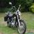 Yamaha Virago 250 motor bike, get ready for Spring riding. for Sale