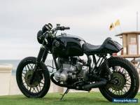 1982 BMW R-Series