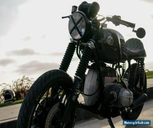 Motorcycle 1982 BMW R-Series for Sale