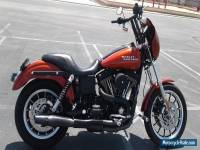 2005 Harley-Davidson Dyna