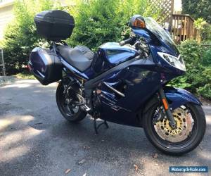 Motorcycle 2008 Triumph Sprint for Sale