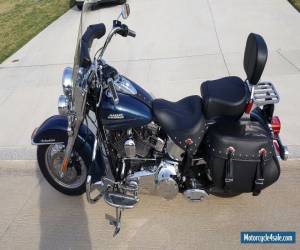 2016 Harley-Davidson Softail for Sale