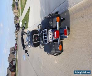 Motorcycle 2016 Harley-Davidson Softail for Sale