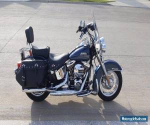 Motorcycle 2016 Harley-Davidson Softail for Sale