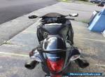 2008 Suzuki GSX-R for Sale