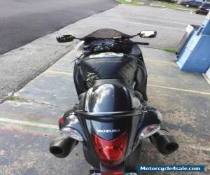 2008 Suzuki GSX-R for Sale