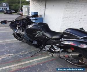 Motorcycle 2008 Suzuki GSX-R for Sale