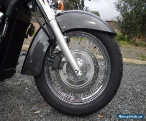 Motorcycle HONDA VT 400 LAMS 2015 MODEL - ONLY 30 KILOMETRES!  for Sale