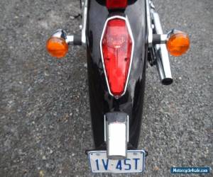 Motorcycle HONDA VT 400 LAMS 2015 MODEL - ONLY 30 KILOMETRES!  for Sale