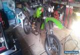 Kawasaki KLX650R 2004 for Sale